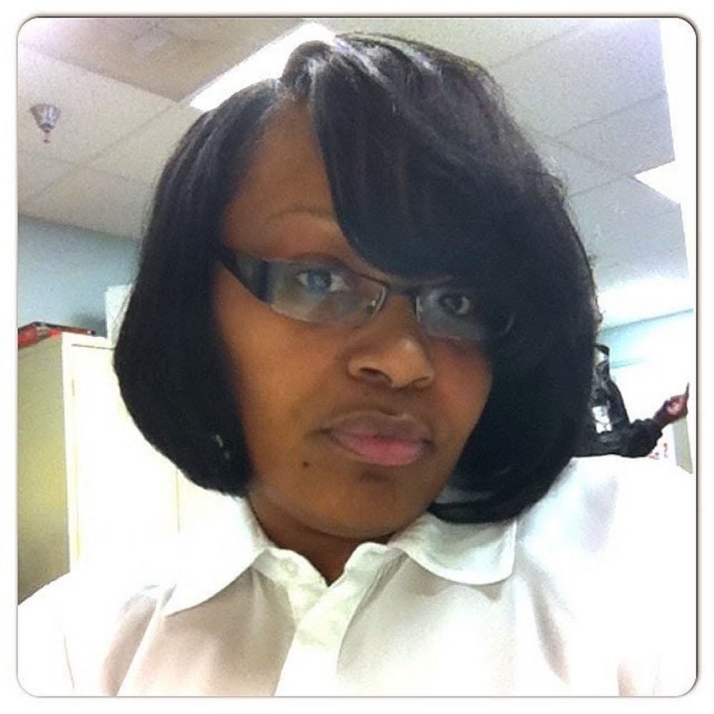 Meet your Posher, Lashawn